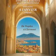 Concert Du Nouvel An