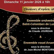 concert du Nouvel An