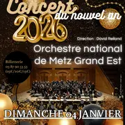 Concert du Nouvel An