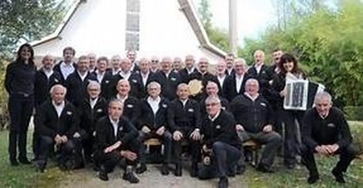 Concert du Nouvel An