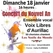 Concert du Nouvel An