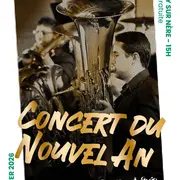 Concert du Nouvel An