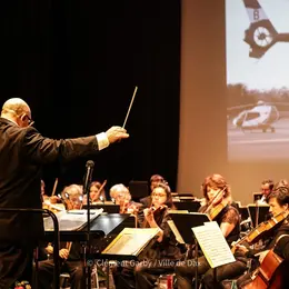 Concert du Nouvel An
