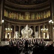 Concert du Nouvel An à la Madeleine
