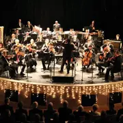 Concert du Nouvel An à Riedisheim avec l'Orchestre National de Mulhouse