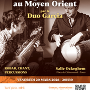 Concert du nouvel an Afghan