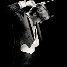 Concert du nouvel an de l'Orchestre Philharmonique de Marseille