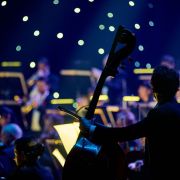 Concert du Nouvel An de l\'Orchestre philharmonique de Strasbourg