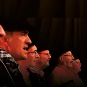 Concert du nouvel an de l'Orphéon