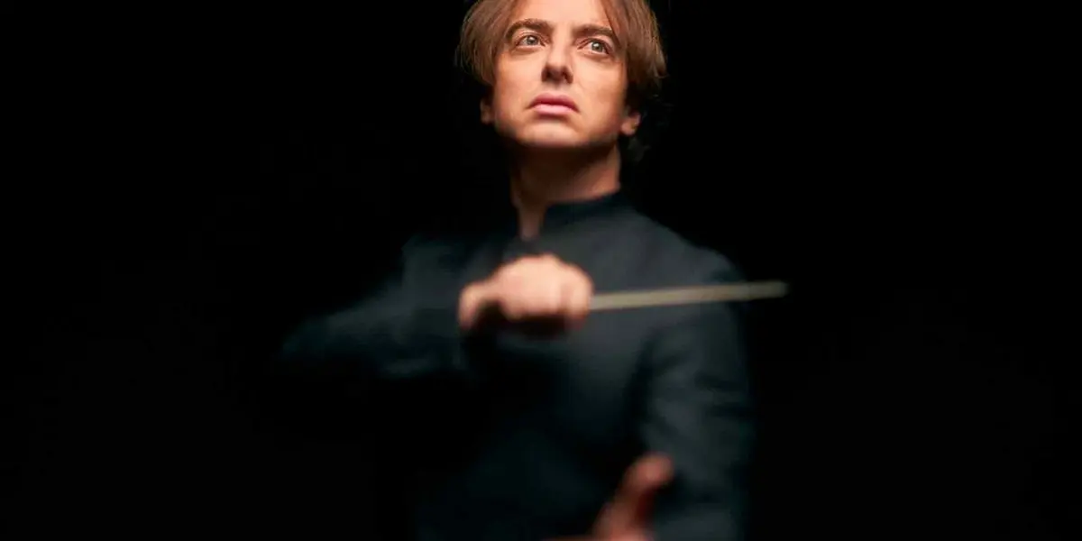 Concert du Nouvel An - Le Cercle de l'Harmonie