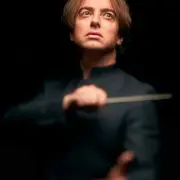 Concert du Nouvel An - Le Cercle de l'Harmonie