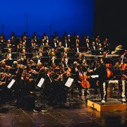 Concert du Nouvel An - Orchestre Philharmonique de Marseille