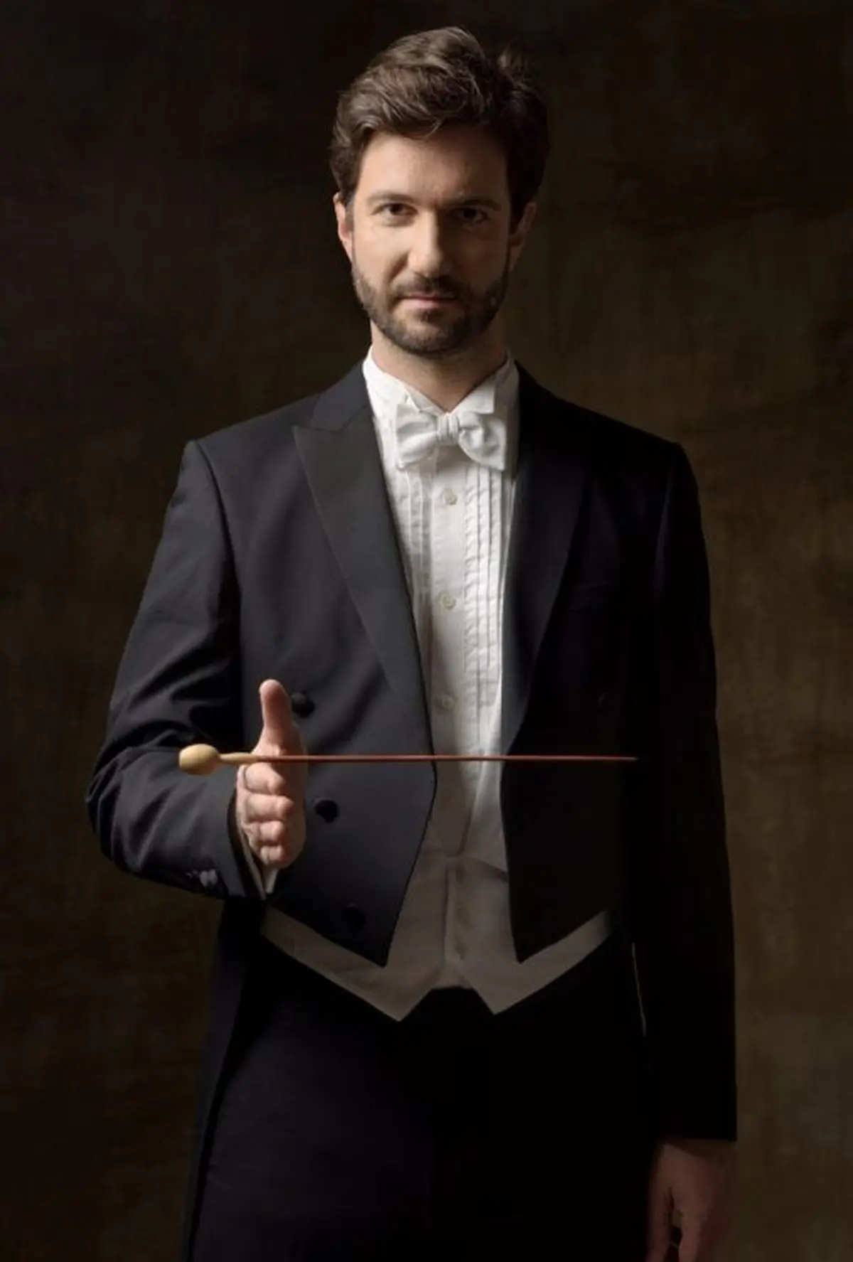 Concert du nouvel an : orchestre symphonique du pays basque - iparraldeko orkestra