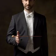 Concert du nouvel an : orchestre symphonique du pays basque - iparraldeko orkestra