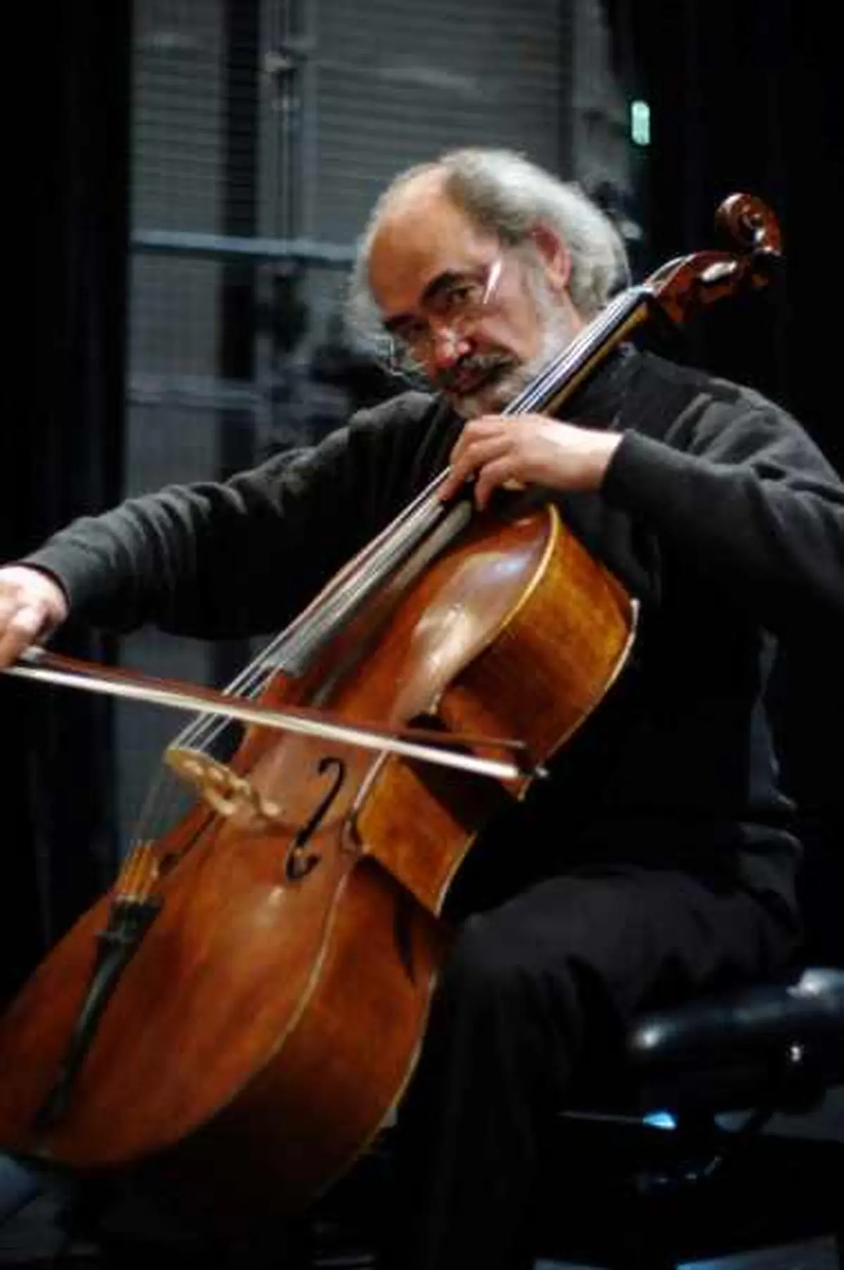 Concert du Patrimoine