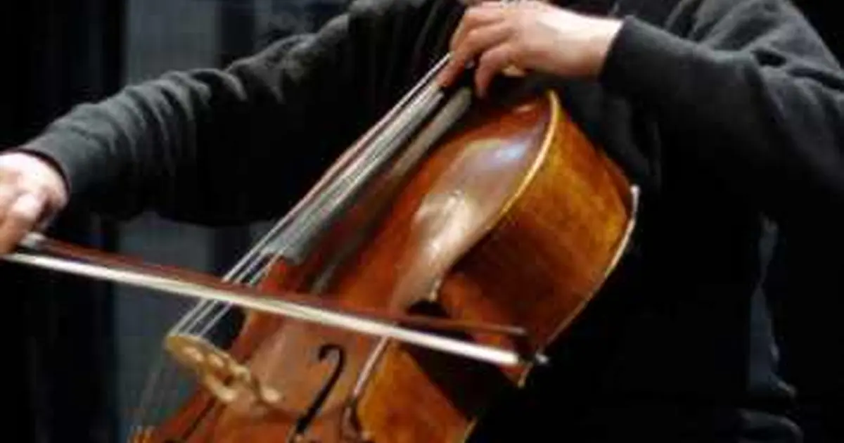 Concert du Patrimoine