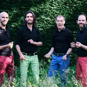 Concert du Quatuor A'dam (JEP 2026)