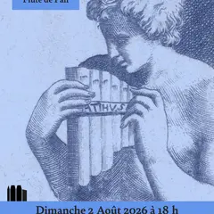 Concert du Quatuor à la ronde