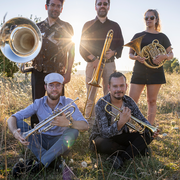 Concert du quintette de cuivres Q5