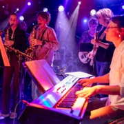 Concert - Du rock en barre