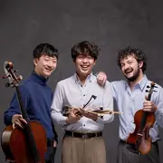 Concert Du Trio Pantoum