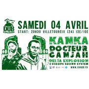 Concert Dub Explosion