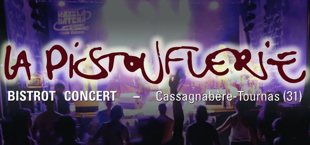 Concert - Duchesse Bleue + Dj Set