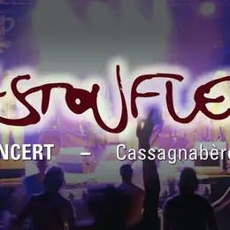 Concert - Duchesse Bleue + Dj Set