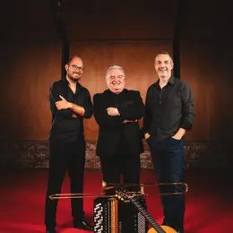 Concert Dulce Passeggiata Par L'Ensemble Les Sacqueboutiers, Cuivres Anciens De Toulouse