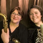 Concert DuO A'2 : Accordéon, clarinette et saxophone
