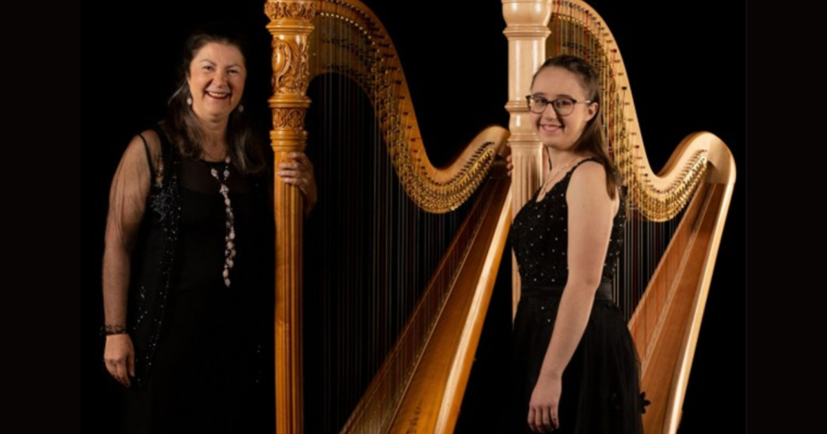 Concert | Duo Alhena