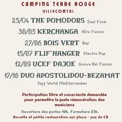 Concert Duo Apostolidou Bezamat