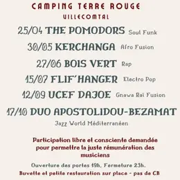 Concert Duo Apostolidou Bezamat