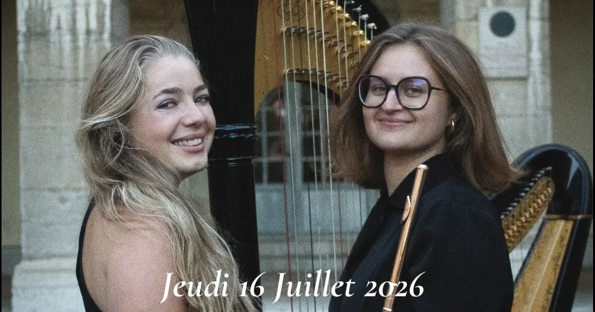 Concert - Duo Arcadie