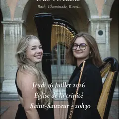 Concert - Duo Arcadie