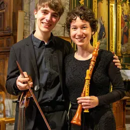 Concert Duo Baroque