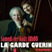 Concert Duo Bouyer