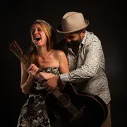 Concert Duo Claire Aberlenc