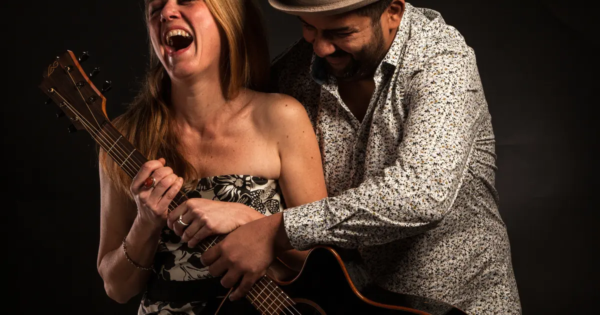 Concert Duo Claire Aberlenc