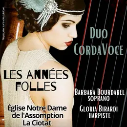 Concert Duo Cordavoce