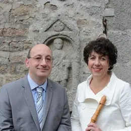 Concert : Duo Corneline
