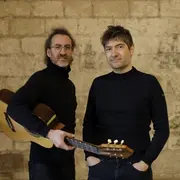 Concert Duo de guitares