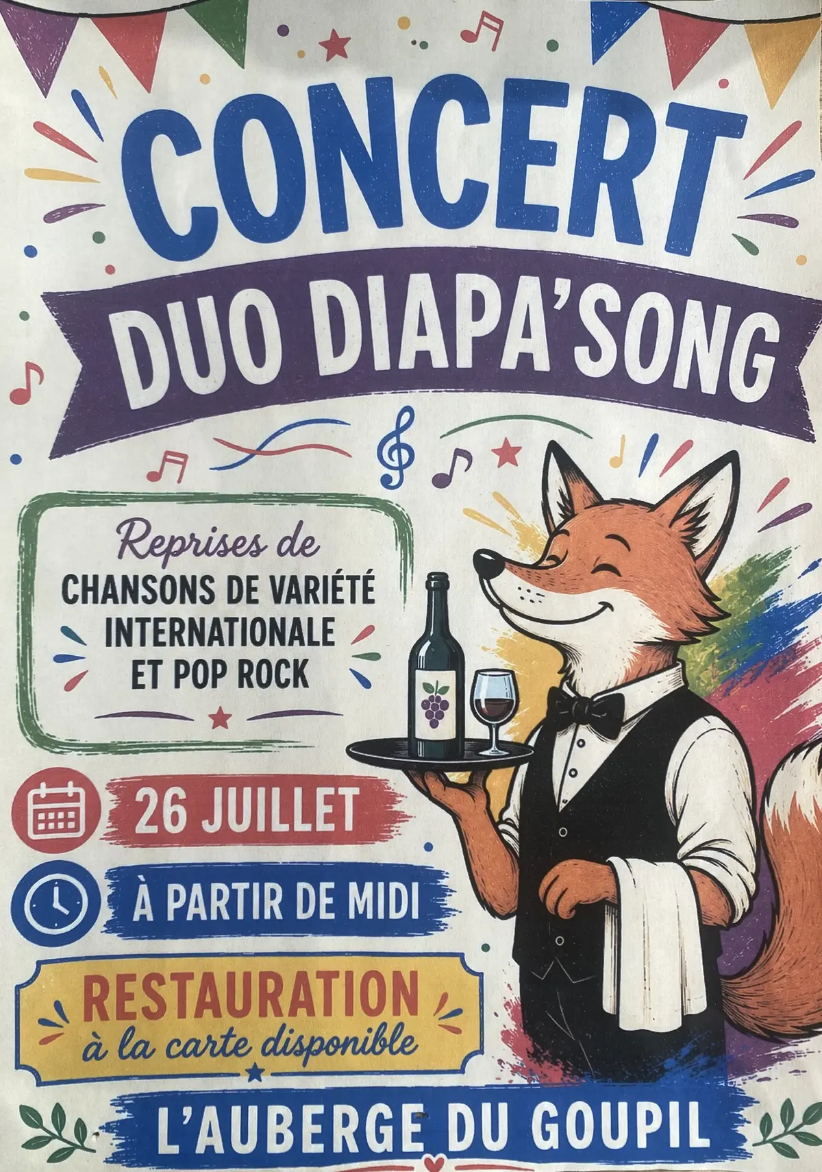 Concert Duo Diapa’song