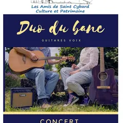 Concert Duo du banc