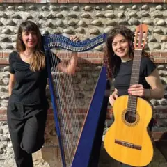 Concert : Duo Halima - Tour de chant