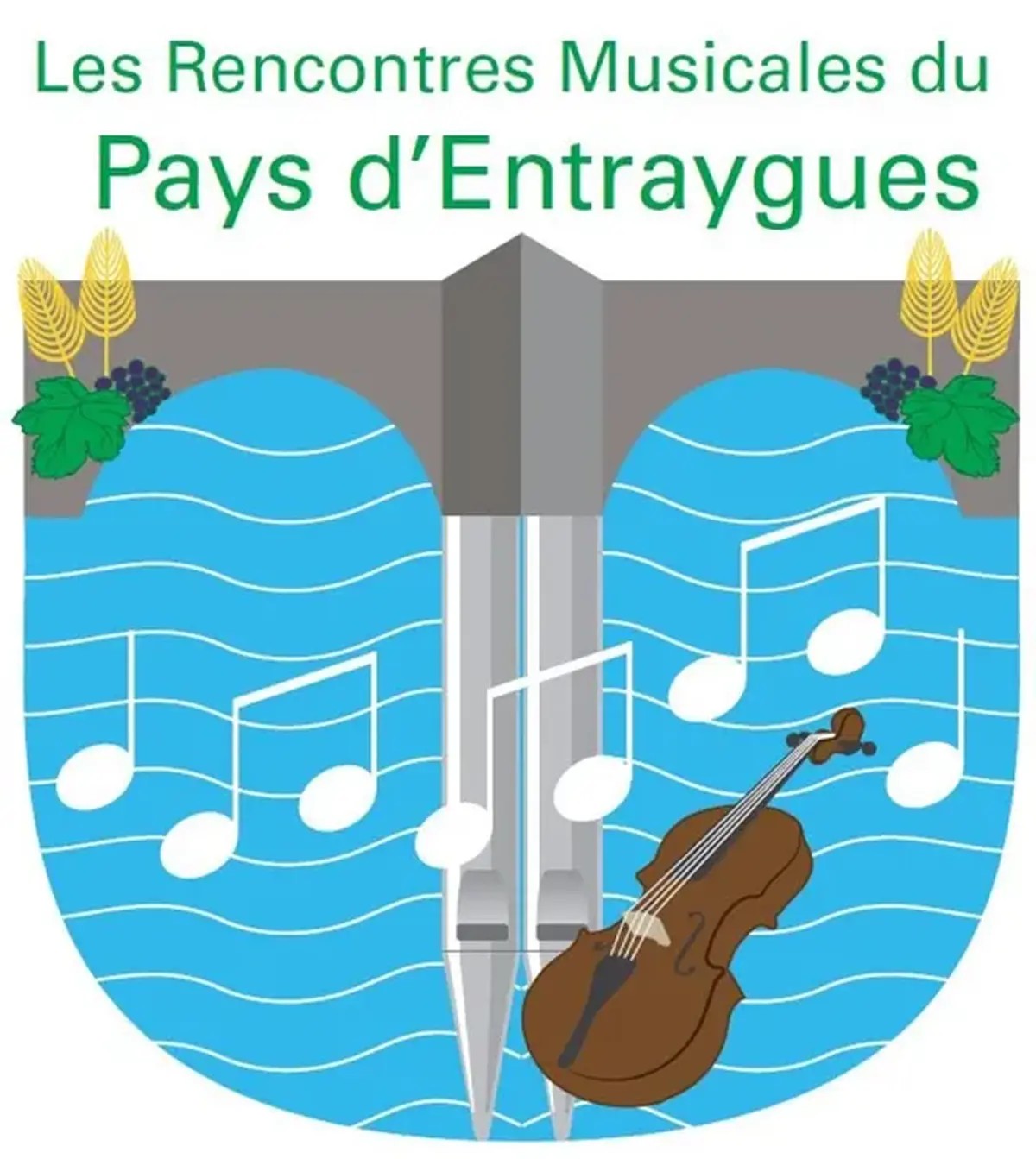 Concert Duo Harpe et Violoncelle