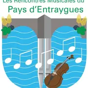 Concert Duo Harpe et Violoncelle