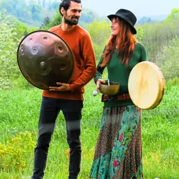 Concert Duo Inäya