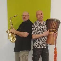 Concert - Duo Kipepeo