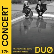 Concert Duo Les Basses Mélodiques